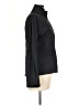 MPG 100% Polyester Black Track Jacket Size L - photo 4