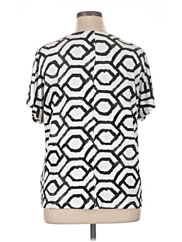 Jules & Leopold Short Sleeve T-Shirt (view 2)