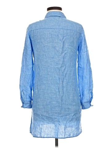 Lilly Pulitzer Long Sleeve Button-Down Shirt (view 2)