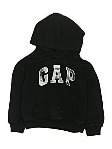Gap Kids Zip Up Hoodie (view 1)