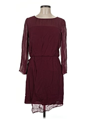 Elizabeth and James Cocktail Dress (view 1)
