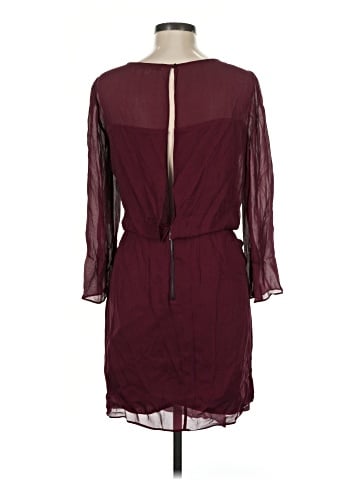 Elizabeth and James Cocktail Dress (view 2)
