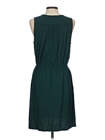 Ann Taylor LOFT Casual Dress (view 2)