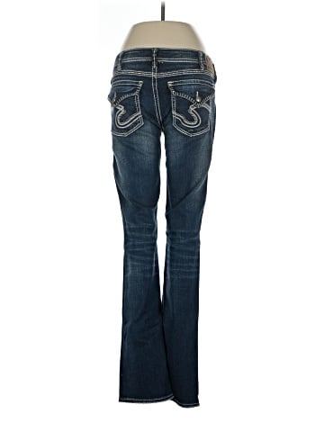 Silver Jeans (view 2)