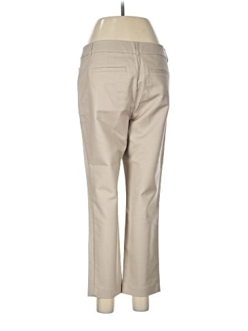 Liz Claiborne Career Khakis (view 2)