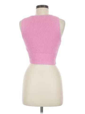 LA Hearts Sleeveless Top (view 2)