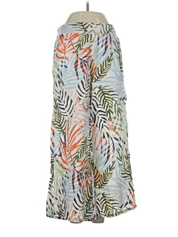 Tahari Linen Pants (view 1)