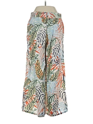 Tahari Linen Pants (view 2)