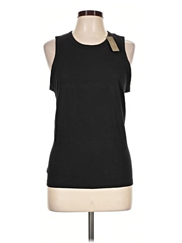 J.Crew Sleeveless T-Shirt (view 1)