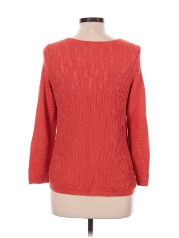 Nic + Zoe Pullover Sweater (view 2)