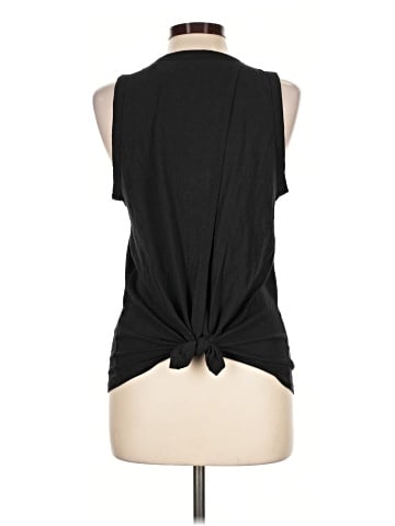 J.Crew Sleeveless T-Shirt (view 2)