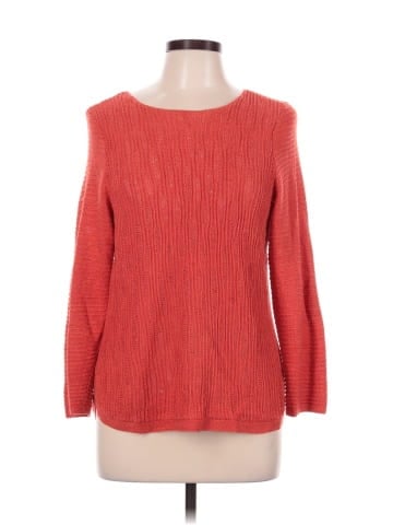 Nic + Zoe Pullover Sweater (view 1)