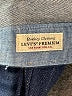 Levi's Blue Denim Jacket Size L - photo 6