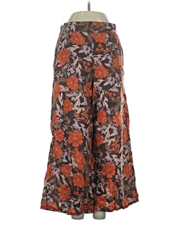 Haute Hippie Linen Pants (view 1)