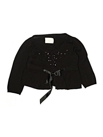Justice Cardigan (view 1)
