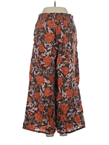 Haute Hippie Linen Pants (view 2)