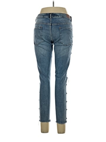 Zara Basic Jeans (view 2)