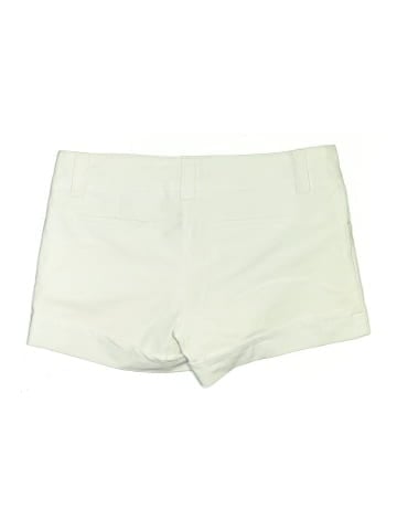Arden B. Khaki Shorts (view 2)
