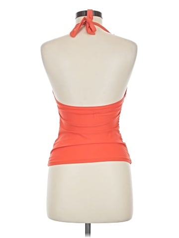 Ellen Tracy Sleeveless Blouse (view 2)