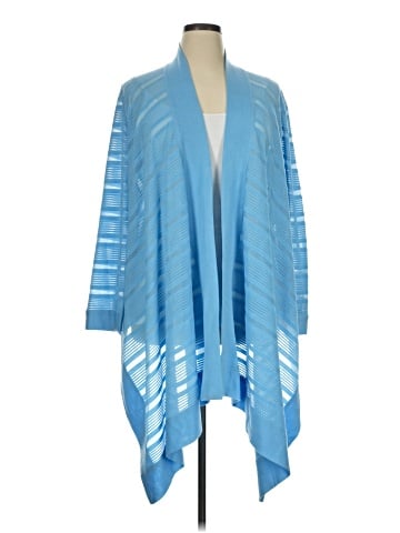 misook Poncho (view 1)
