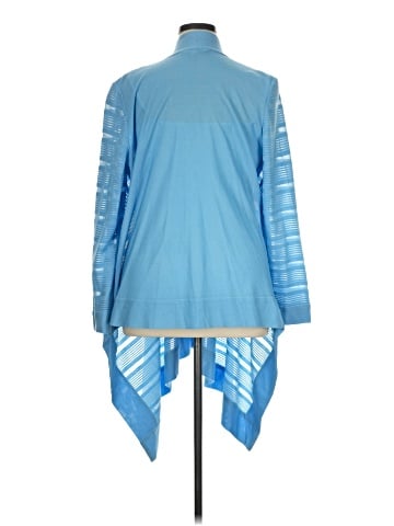 misook Poncho (view 2)