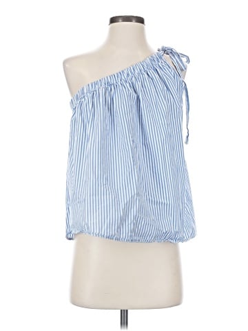 Gap Sleeveless Blouse (view 1)