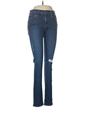 FRAME Denim Jeans (view 1)