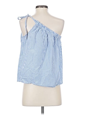 Gap Sleeveless Blouse (view 2)