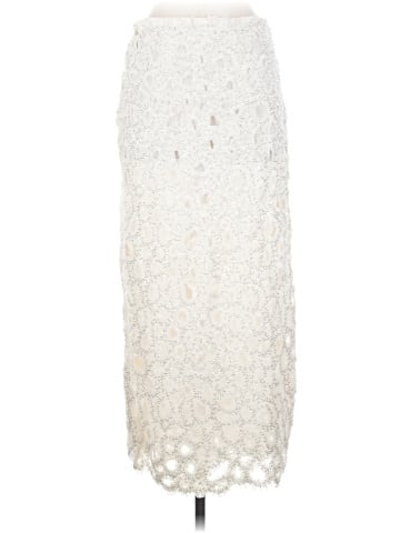 Zara Formal Skirt (view 1)