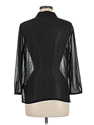 Ted Baker London 3/4 Sleeve Blouse (view 2)