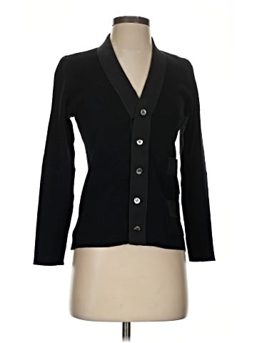 Salvatore Ferragamo Cardigan (view 1)