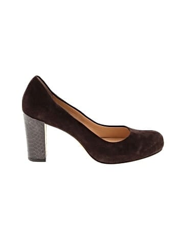 Cole Haan Nike Heels (view 1)