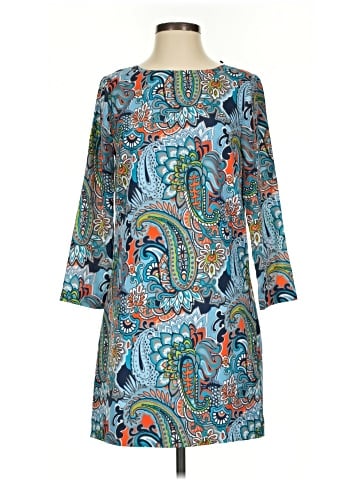 J.Crew Factory Store Casual Dress (view 1)