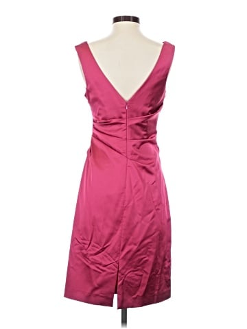 David's Bridal Cocktail Dress (view 2)