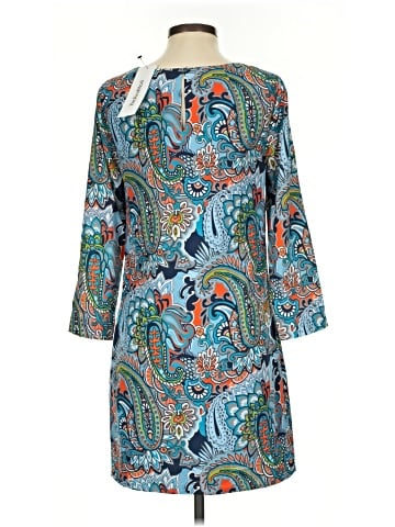 J.Crew Factory Store Casual Dress (view 2)