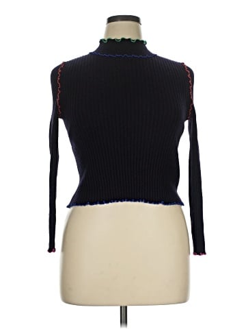 Gorman Turtleneck Sweater (view 1)