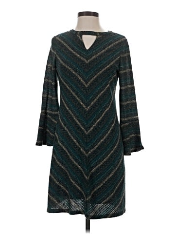 Sandra Darren Casual Dress (view 1)