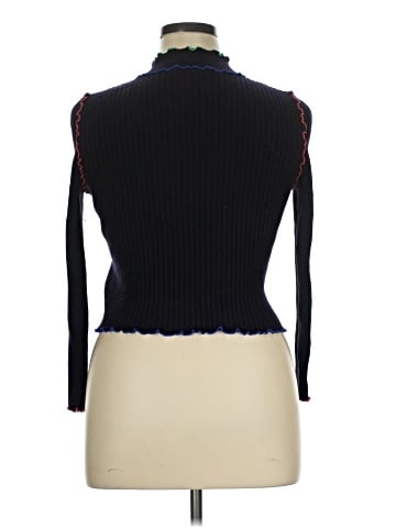 Gorman Turtleneck Sweater (view 2)