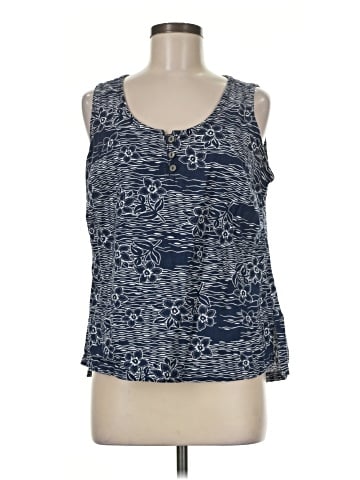 Royal Robbins Sleeveless Top (view 1)