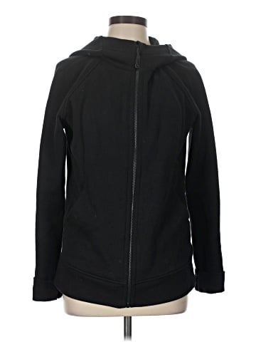 Lululemon Athletica Zip Up Hoodie (view 1)