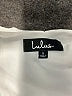 Lulus 100% Polyester White Tank Top Size S - photo 7