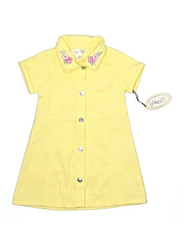 Nanette Dress (view 1)