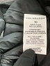 Van Heusen 100% Polyester Chevron-herringbone Gray Blazer Size 10 - photo 4