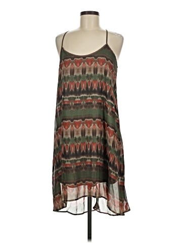Love 21 Casual Dress (view 1)