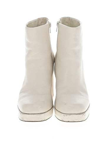 Steve Madden Ankle Boots (view 2)