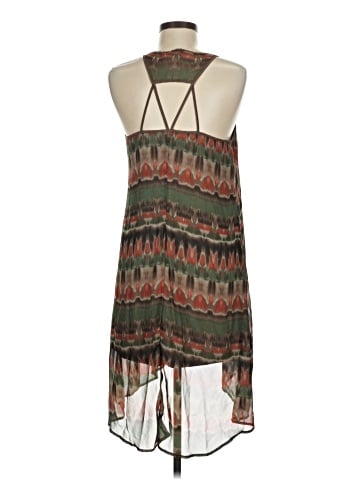 Love 21 Casual Dress (view 2)