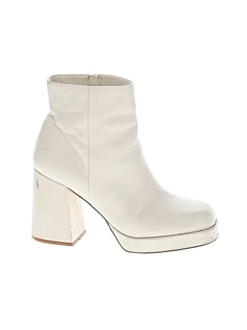 Steve Madden Ankle Boots (view 1)