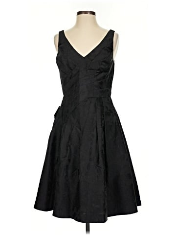 White House Black Market Cocktail Dress (view 1)