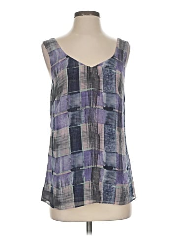 CAbi Sleeveless Blouse (view 1)