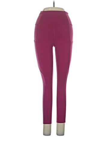Lululemon Athletica Active Pants (view 1)